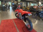 Thumbnail Photo 4 for New 2025 Honda CRF450R
