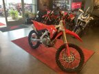 Thumbnail Photo 3 for New 2025 Honda CRF450R