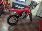 Thumbnail Photo 6 for New 2025 Honda CRF450R