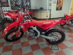 Thumbnail Photo 2 for New 2025 Honda CRF450R