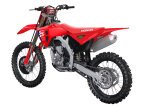 Thumbnail Photo 6 for New 2025 Honda CRF450R