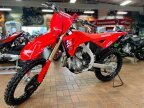 Thumbnail Photo 5 for New 2025 Honda CRF450R