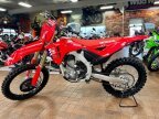 Thumbnail Photo 4 for New 2025 Honda CRF450R