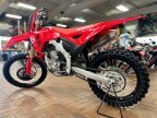 Thumbnail Photo 3 for New 2025 Honda CRF450R