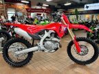 Thumbnail Photo 1 for New 2025 Honda CRF450R