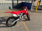 Thumbnail Photo 1 for New 2025 Honda CRF450R