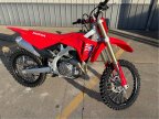 Thumbnail Photo 4 for New 2025 Honda CRF450R