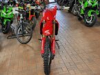 Thumbnail Photo 1 for New 2025 Honda CRF450R WE