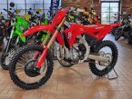 Thumbnail Photo 2 for New 2025 Honda CRF450R WE