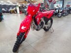 Thumbnail Photo 3 for New 2025 Honda CRF450R WE