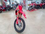 Thumbnail Photo 2 for New 2025 Honda CRF450R WE