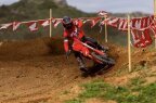 Thumbnail Photo 3 for New 2025 Honda CRF450R WE
