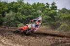 Thumbnail Photo 5 for New 2025 Honda CRF450R WE