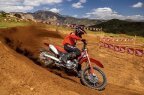 Thumbnail Photo 6 for New 2025 Honda CRF450R WE
