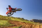 Thumbnail Photo 5 for New 2025 Honda CRF450R WE