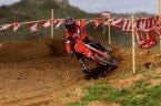 Thumbnail Photo 2 for New 2025 Honda CRF450R WE