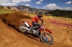 Thumbnail Photo 4 for New 2025 Honda CRF450R WE
