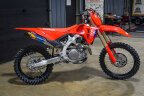 Thumbnail Photo 2 for New 2025 Honda CRF450R