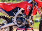 Thumbnail Photo 4 for New 2025 Honda CRF450R