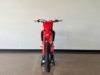 Thumbnail Photo 2 for New 2025 Honda CRF450R WE