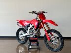 Thumbnail Photo 1 for New 2025 Honda CRF450R WE