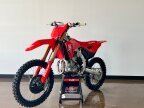 Thumbnail Photo 3 for New 2025 Honda CRF450R WE