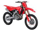 Thumbnail Photo 2 for New 2025 Honda CRF450R