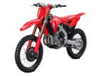 Thumbnail Photo 3 for New 2025 Honda CRF450R