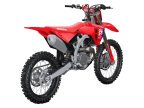 Thumbnail Photo 5 for New 2025 Honda CRF450R