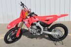 Thumbnail Photo 1 for New 2025 Honda CRF450R