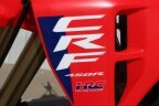 Thumbnail Photo 2 for New 2025 Honda CRF450R