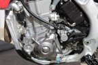 Thumbnail Photo 4 for New 2025 Honda CRF450R