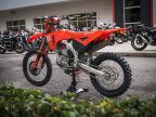 Thumbnail Photo 5 for New 2025 Honda CRF450R WE