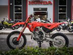 Thumbnail Photo 6 for New 2025 Honda CRF450R WE