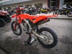 Thumbnail Photo 4 for New 2025 Honda CRF450R WE