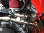 Thumbnail Photo 2 for New 2025 Honda CRF450R WE