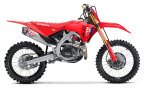 Thumbnail Photo 5 for New 2025 Honda CRF450R WE