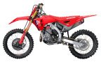 Thumbnail Photo 6 for New 2025 Honda CRF450R WE