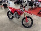 Thumbnail Photo 1 for New 2025 Honda CRF450R
