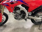 Thumbnail Photo 4 for New 2025 Honda CRF450R