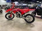 Thumbnail Photo 2 for New 2025 Honda CRF450R