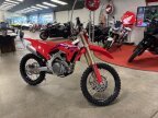Thumbnail Photo 6 for New 2025 Honda CRF450R
