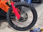 Thumbnail Photo 3 for New 2025 Honda CRF450R WE