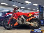 Thumbnail Photo 6 for New 2025 Honda CRF450R WE