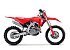 New 2025 Honda CRF450R