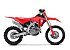 New 2025 Honda CRF450R