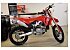 2025 Honda CRF450R