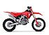 New 2025 Honda CRF450R