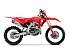 New 2025 Honda CRF450R WE