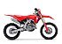 New 2025 Honda CRF450R